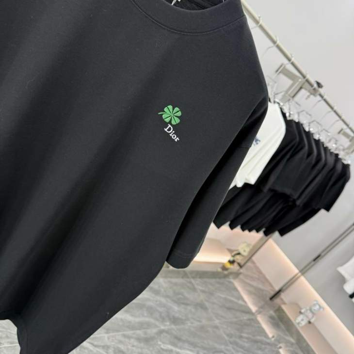 Dior T Shirts Short _SKUDiorS-2XLhgntx6216066